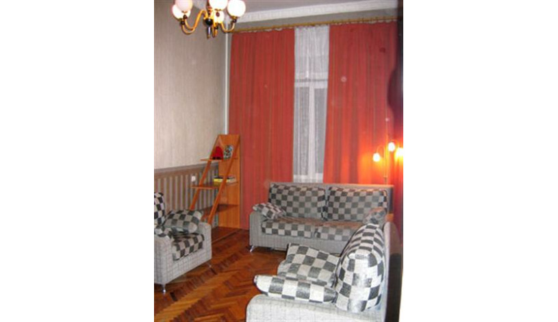 Apartment Kirpichnyy pereulok Sankt-Peterburg - Apt 1967